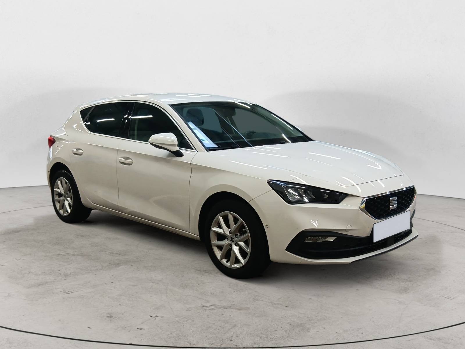 SEAT - LEON - #852921 - 1