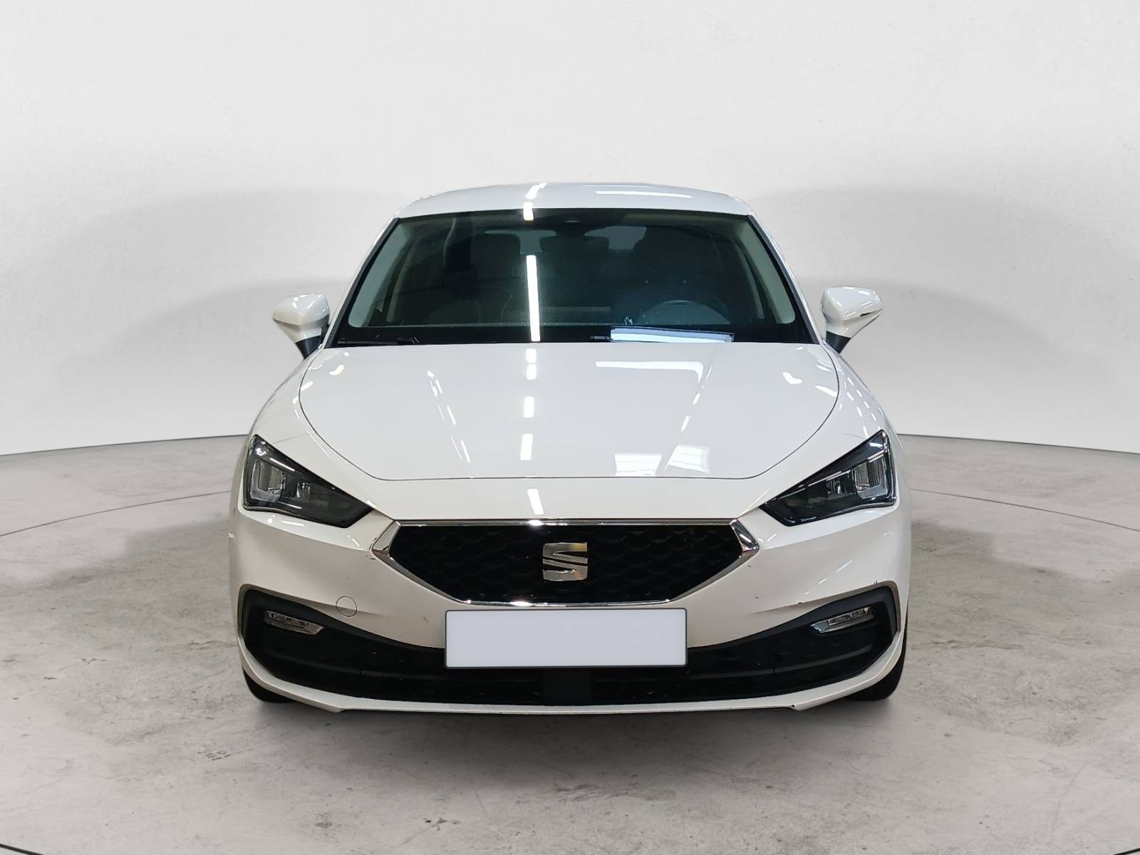 SEAT - LEON - #852921 - 4