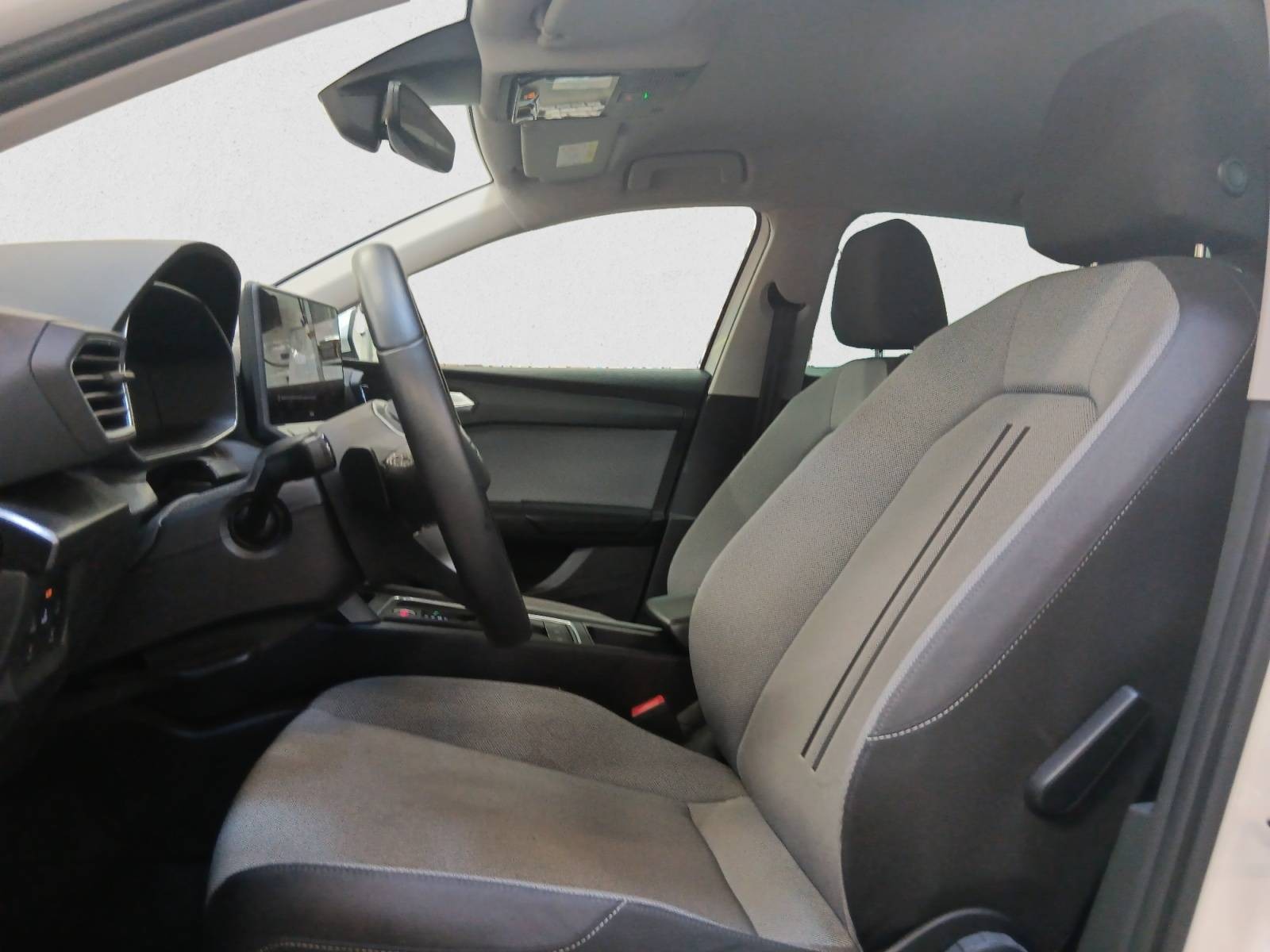 SEAT - LEON - #852921 - 7