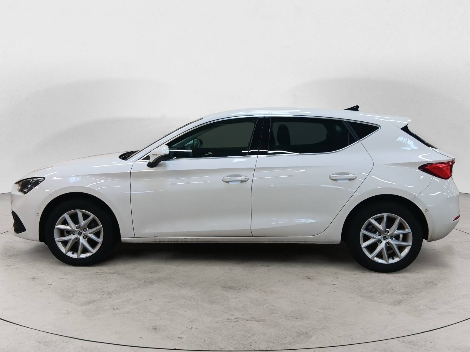 SEAT - LEON - #852921 - 16