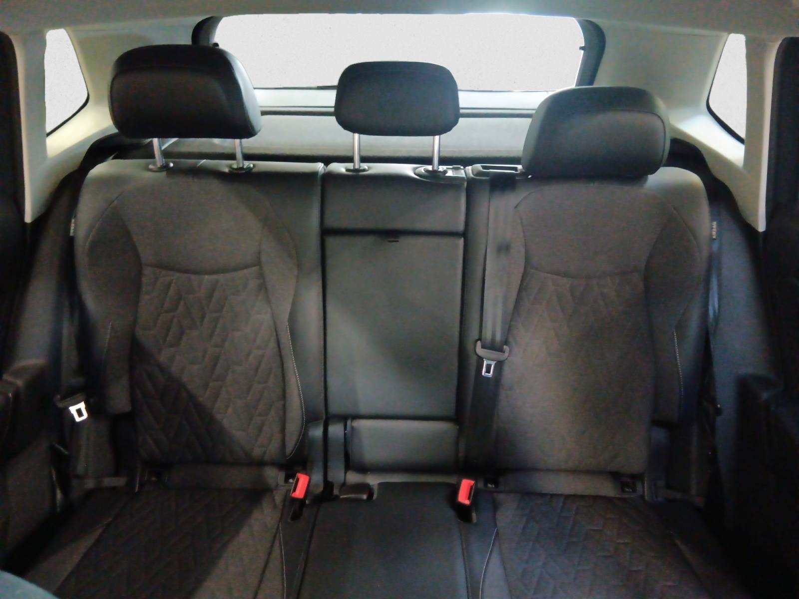 VOLKSWAGEN - TIGUAN - #843612 - 8