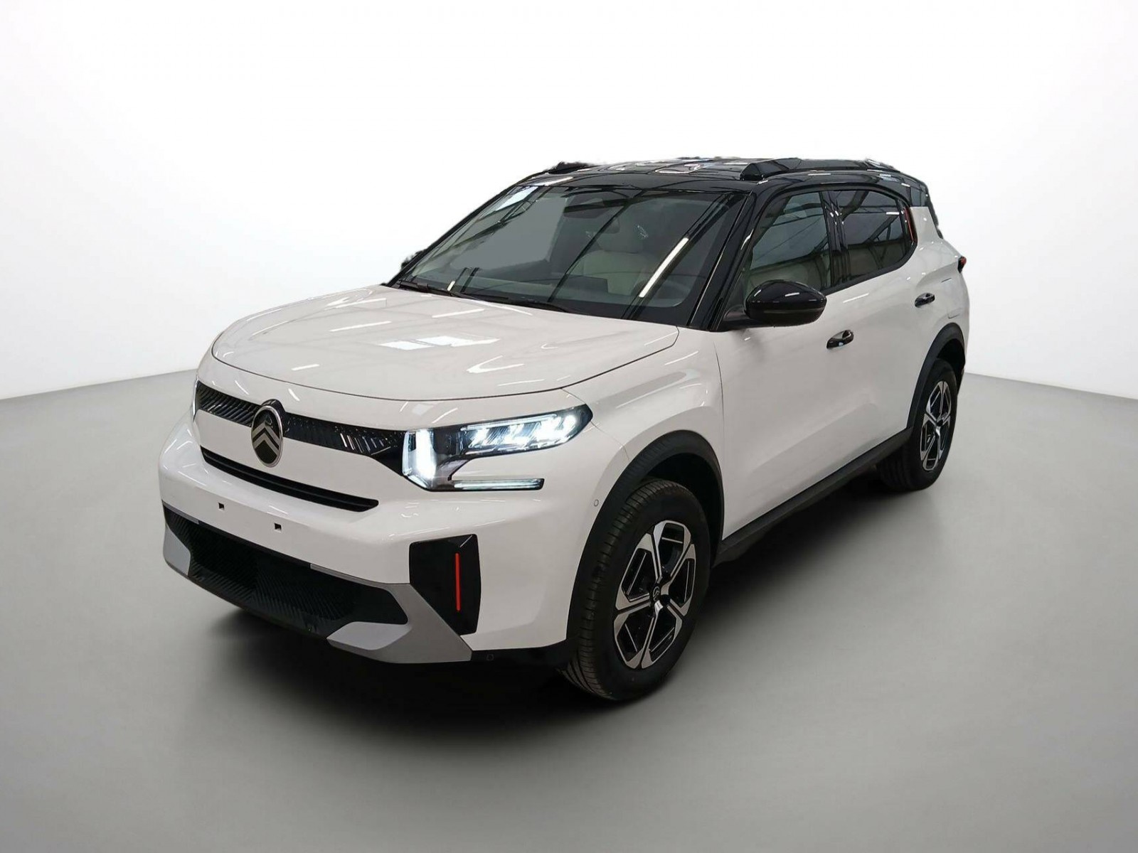 CITROEN - C3 AIRCROSS - #804272 - 0