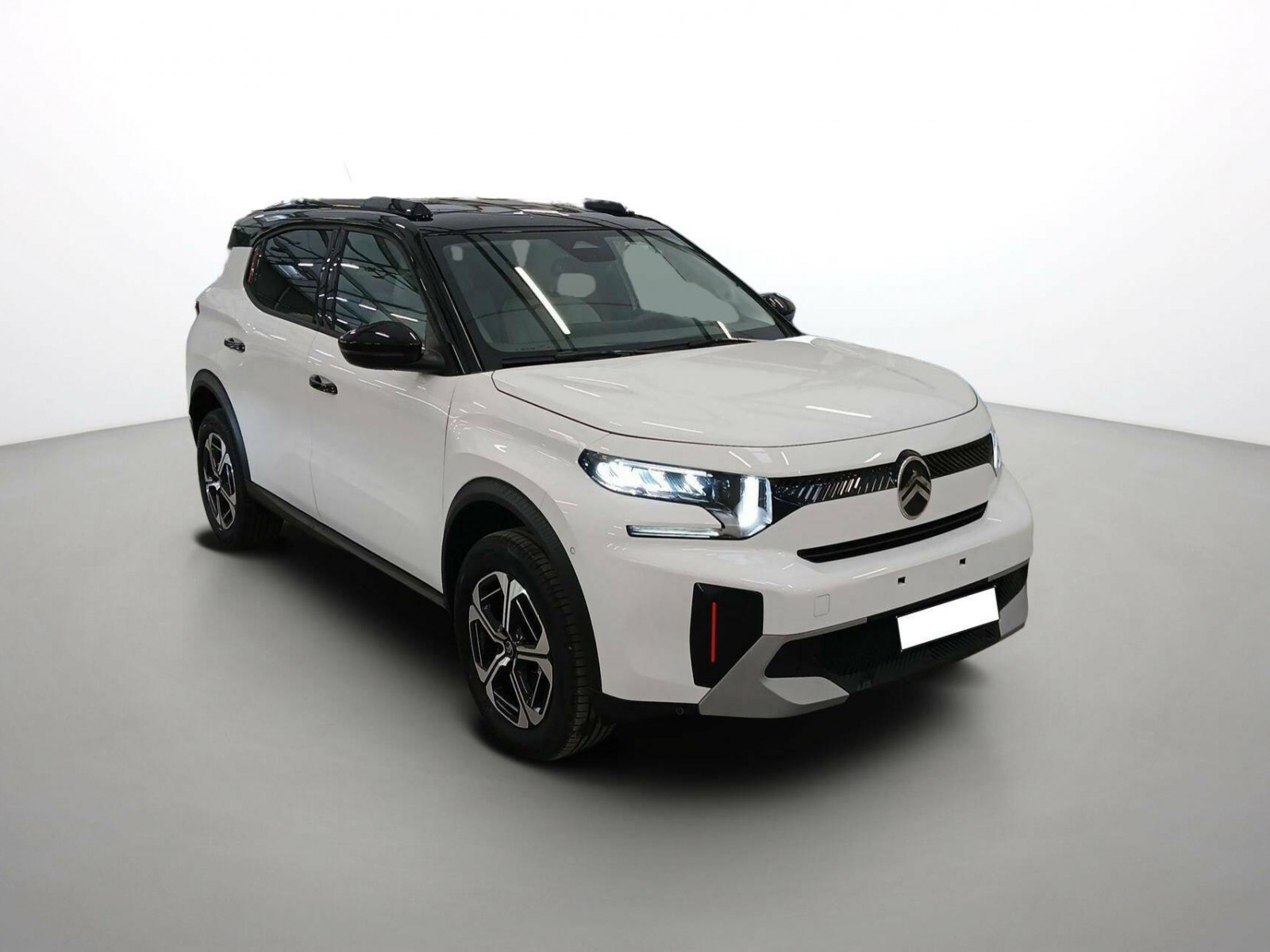 CITROEN - C3 AIRCROSS - #804272 - 1