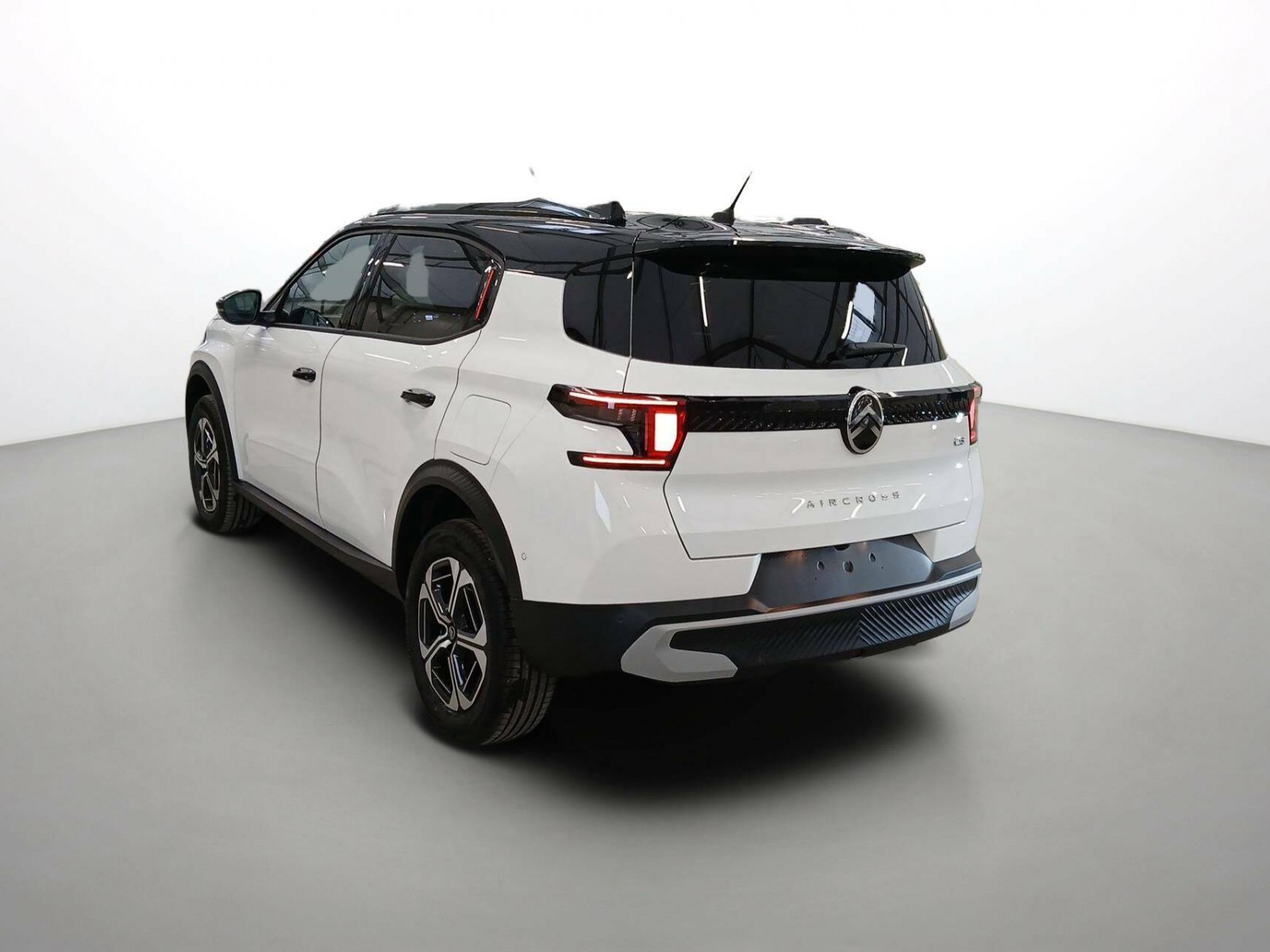 CITROEN - C3 AIRCROSS - #804272 - 2