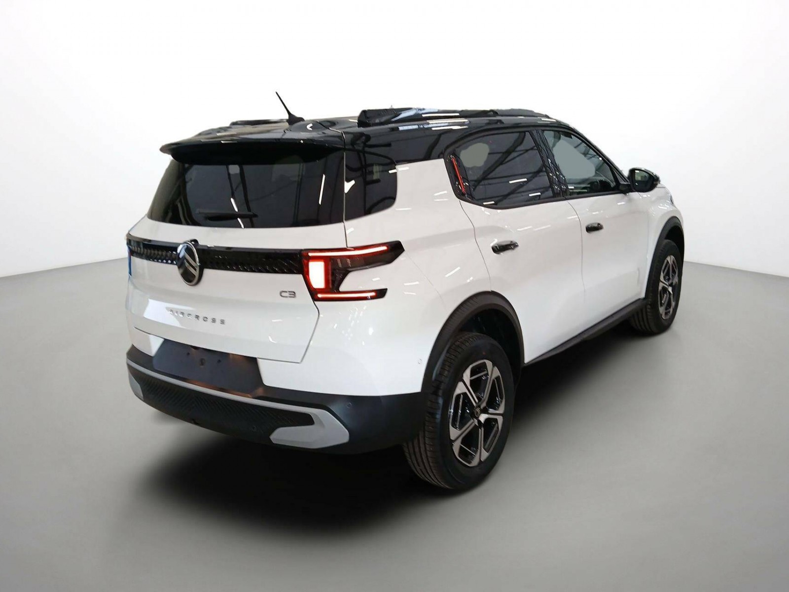 CITROEN - C3 AIRCROSS - #804272 - 3