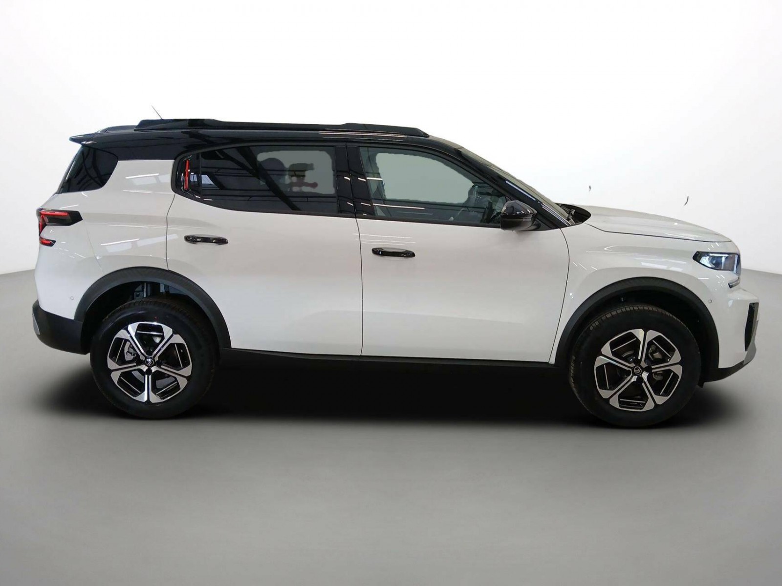 CITROEN - C3 AIRCROSS - #804272 - 14