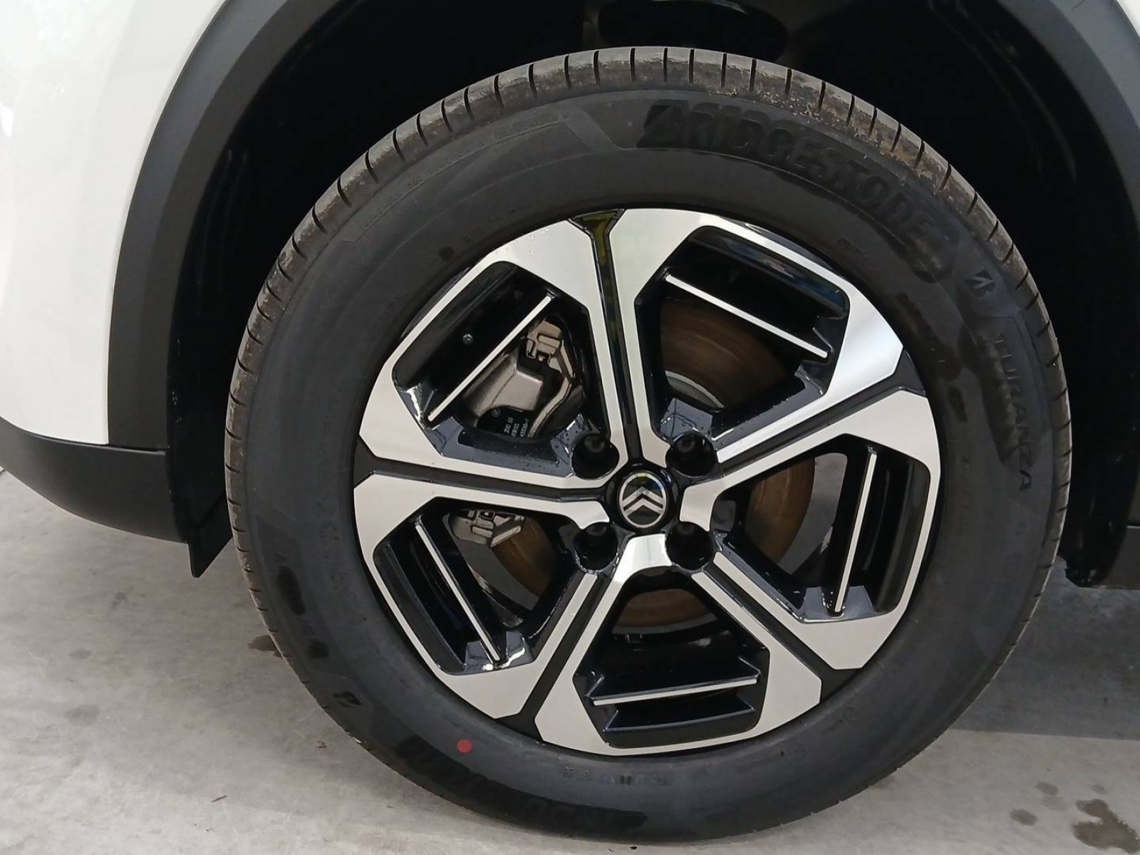 CITROEN - C3 AIRCROSS - #804272 - 6