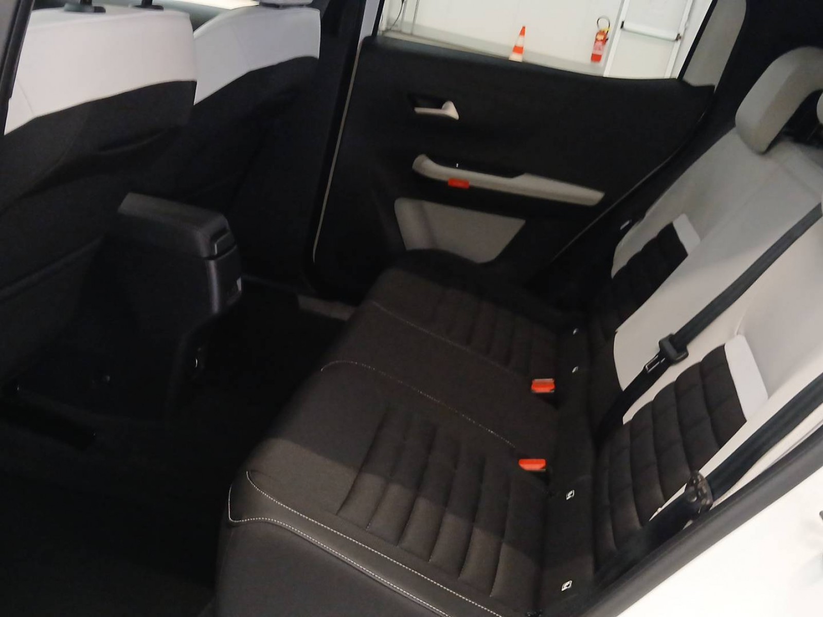 CITROEN - C3 AIRCROSS - #850167 - 8