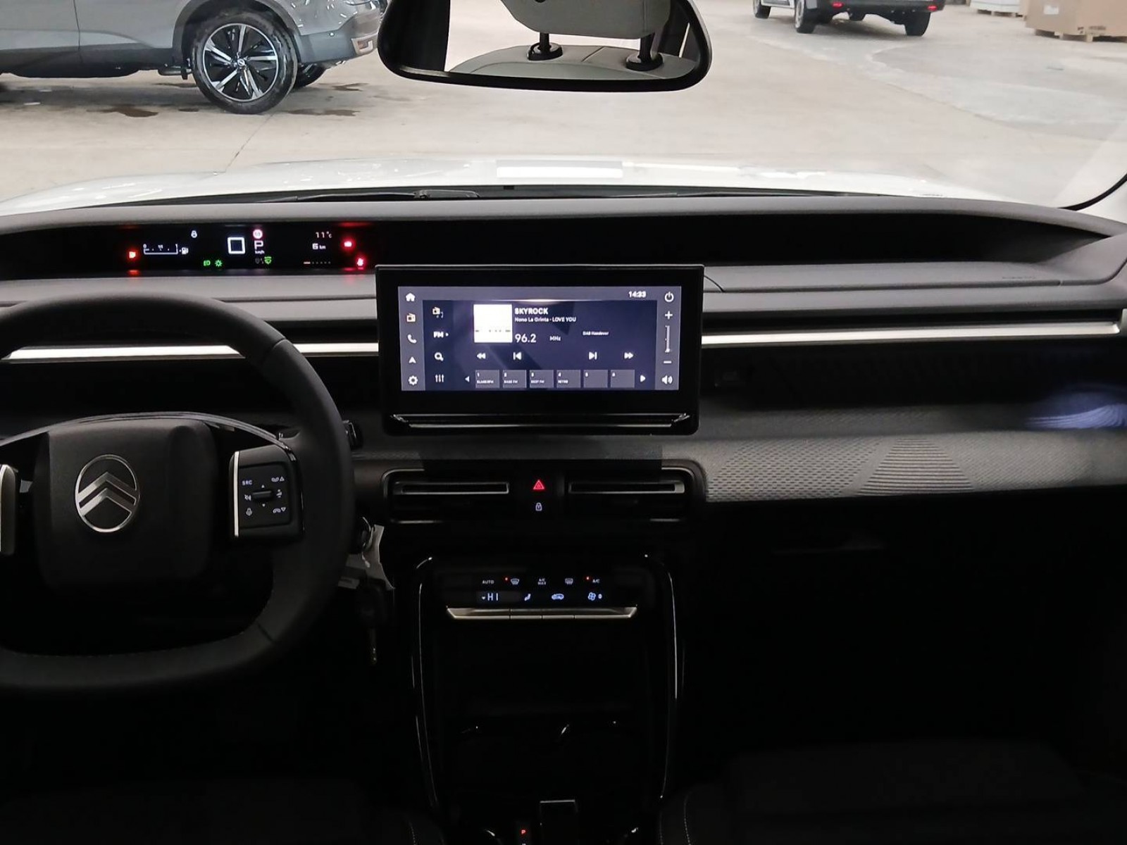 CITROEN - C3 AIRCROSS - #850168 - 9