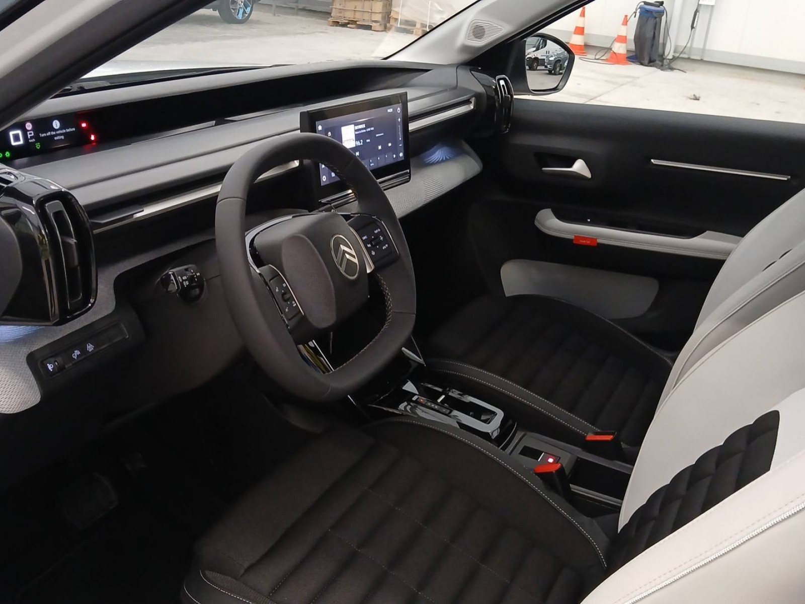 CITROEN - C3 AIRCROSS - #850170 - 7