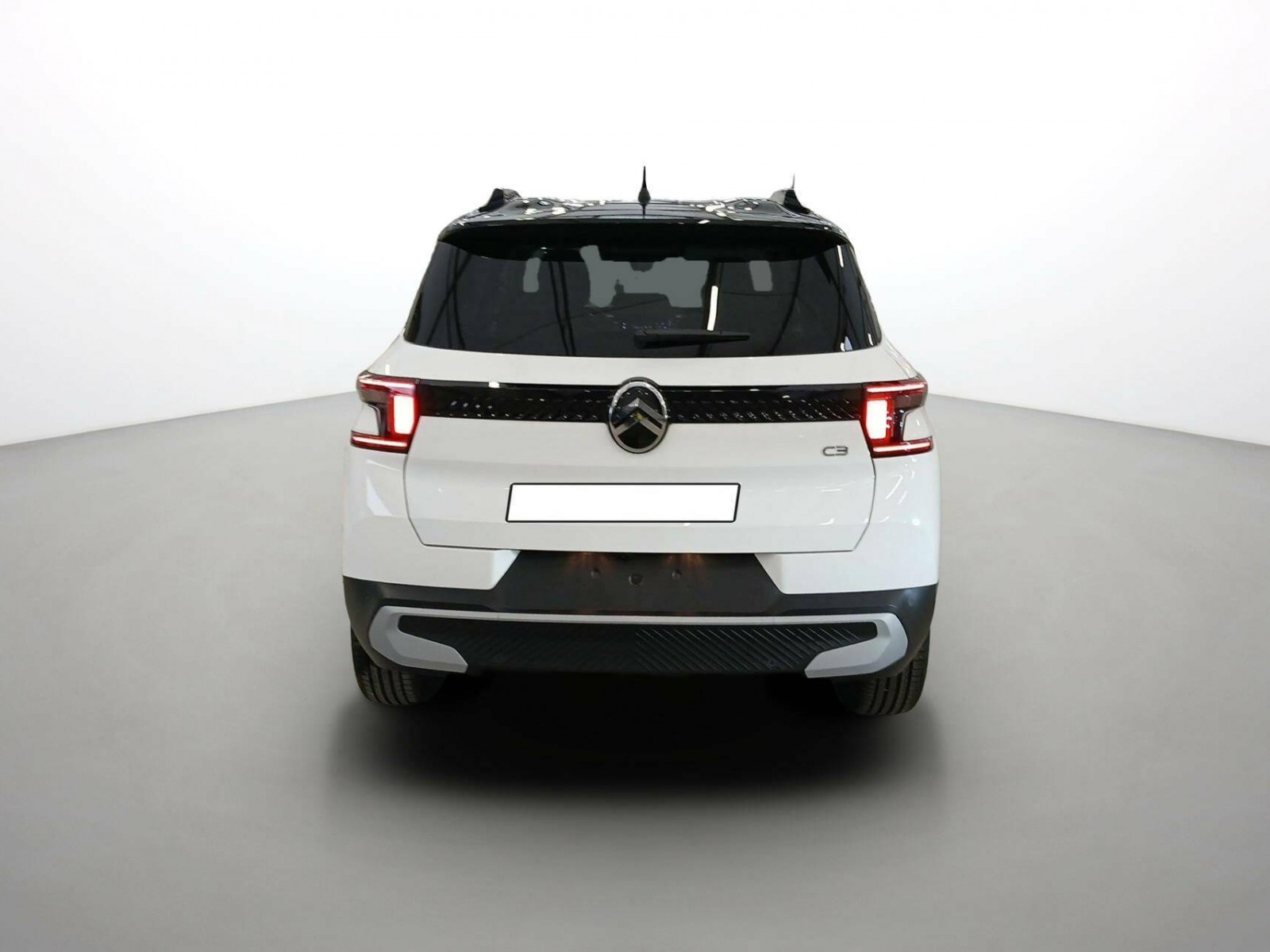 CITROEN - C3 AIRCROSS - #850171 - 5