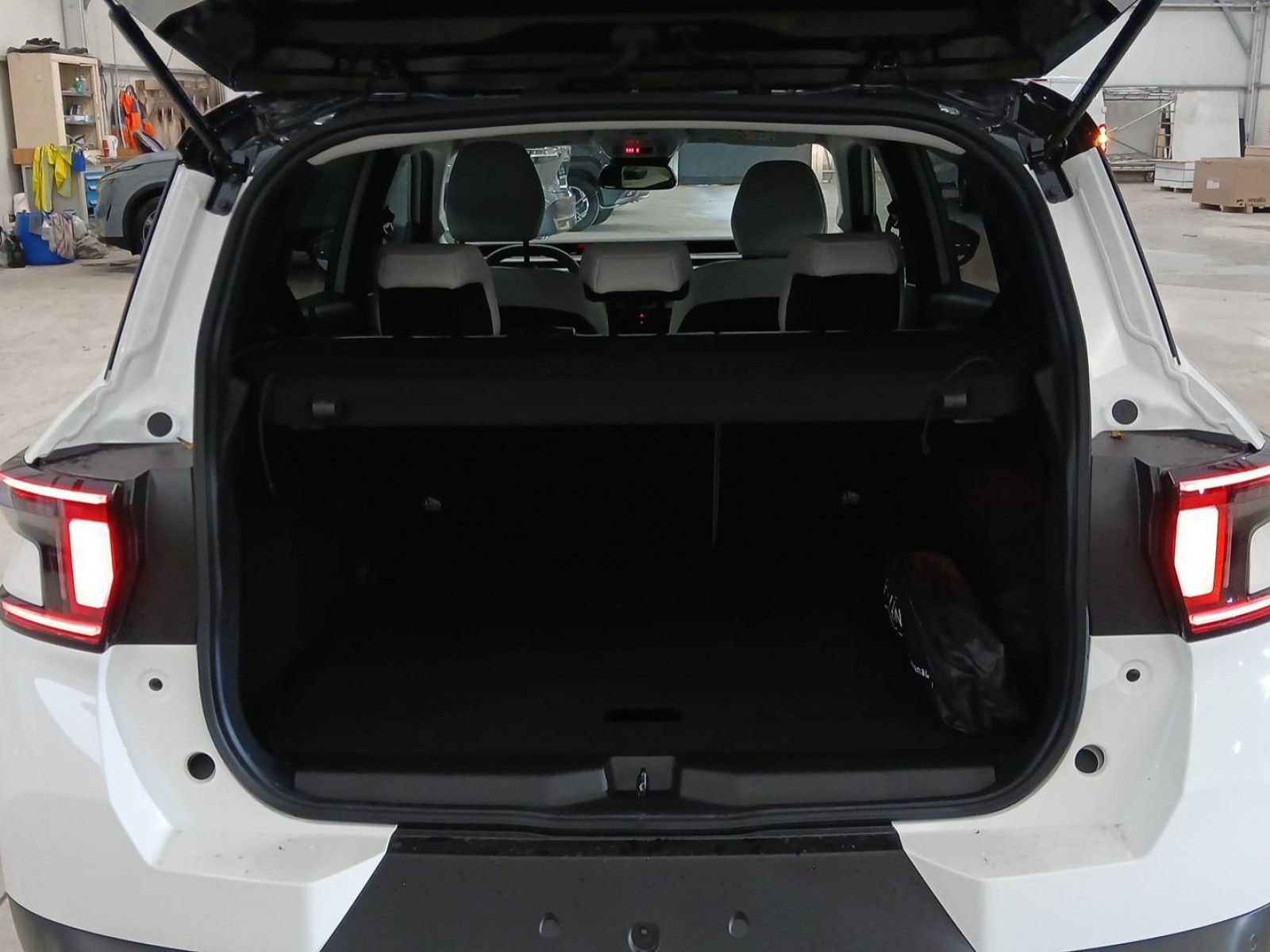 CITROEN - C3 AIRCROSS - #850171 - 12