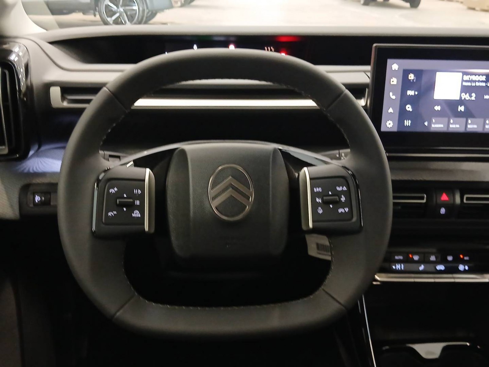 CITROEN - C3 AIRCROSS - #850172 - 10