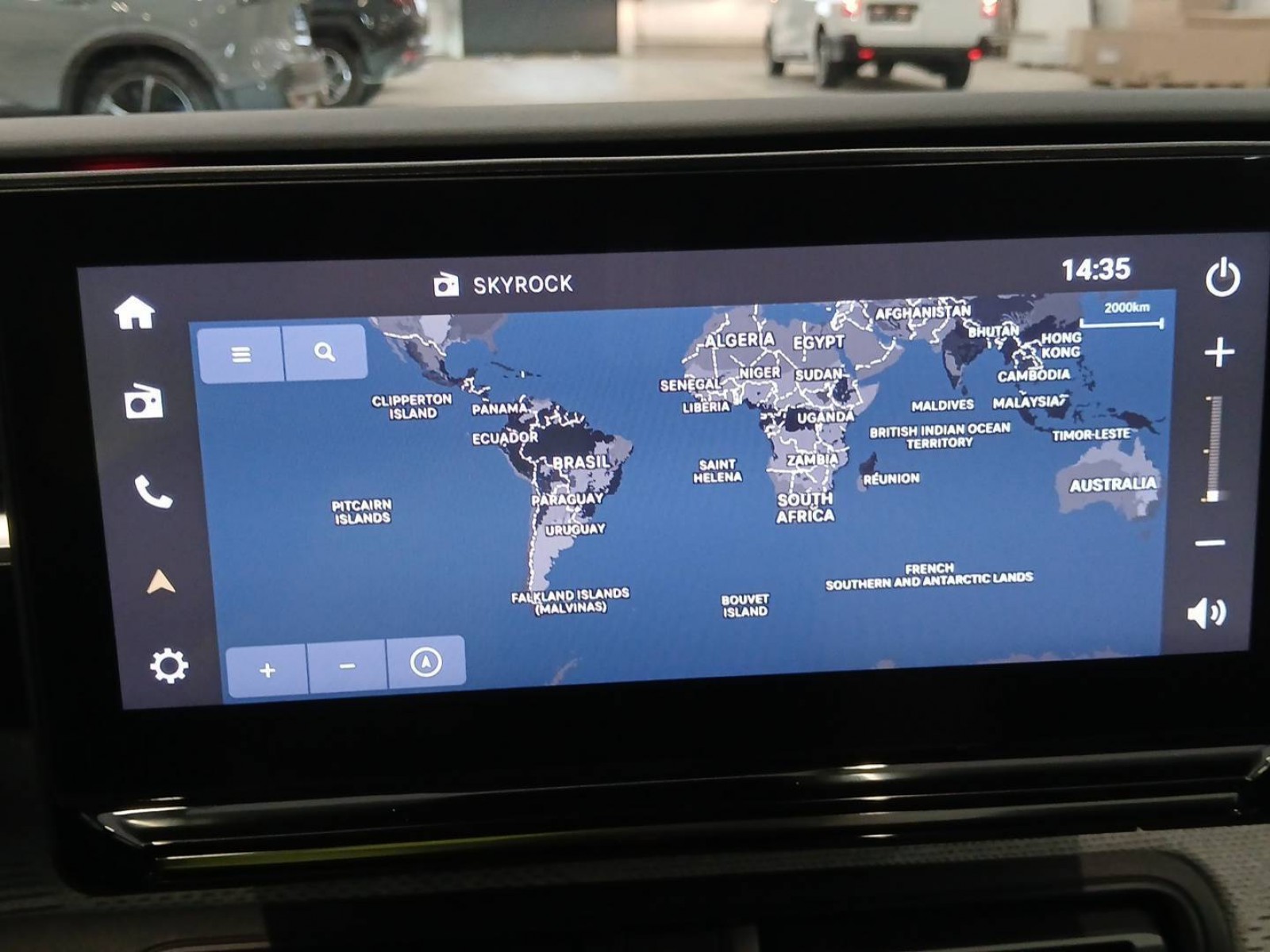 CITROEN - C3 AIRCROSS - #850172 - 11