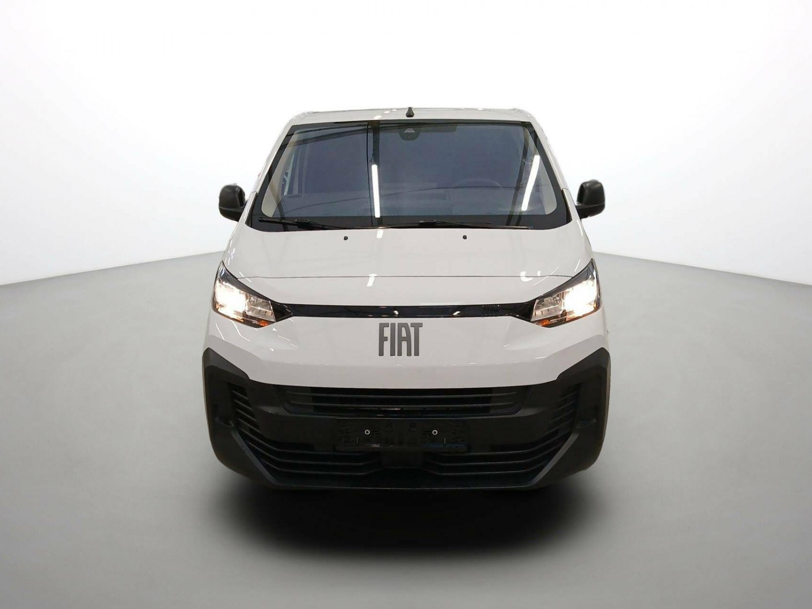 FIAT - SCUDO FOURGON - #852603 - 4