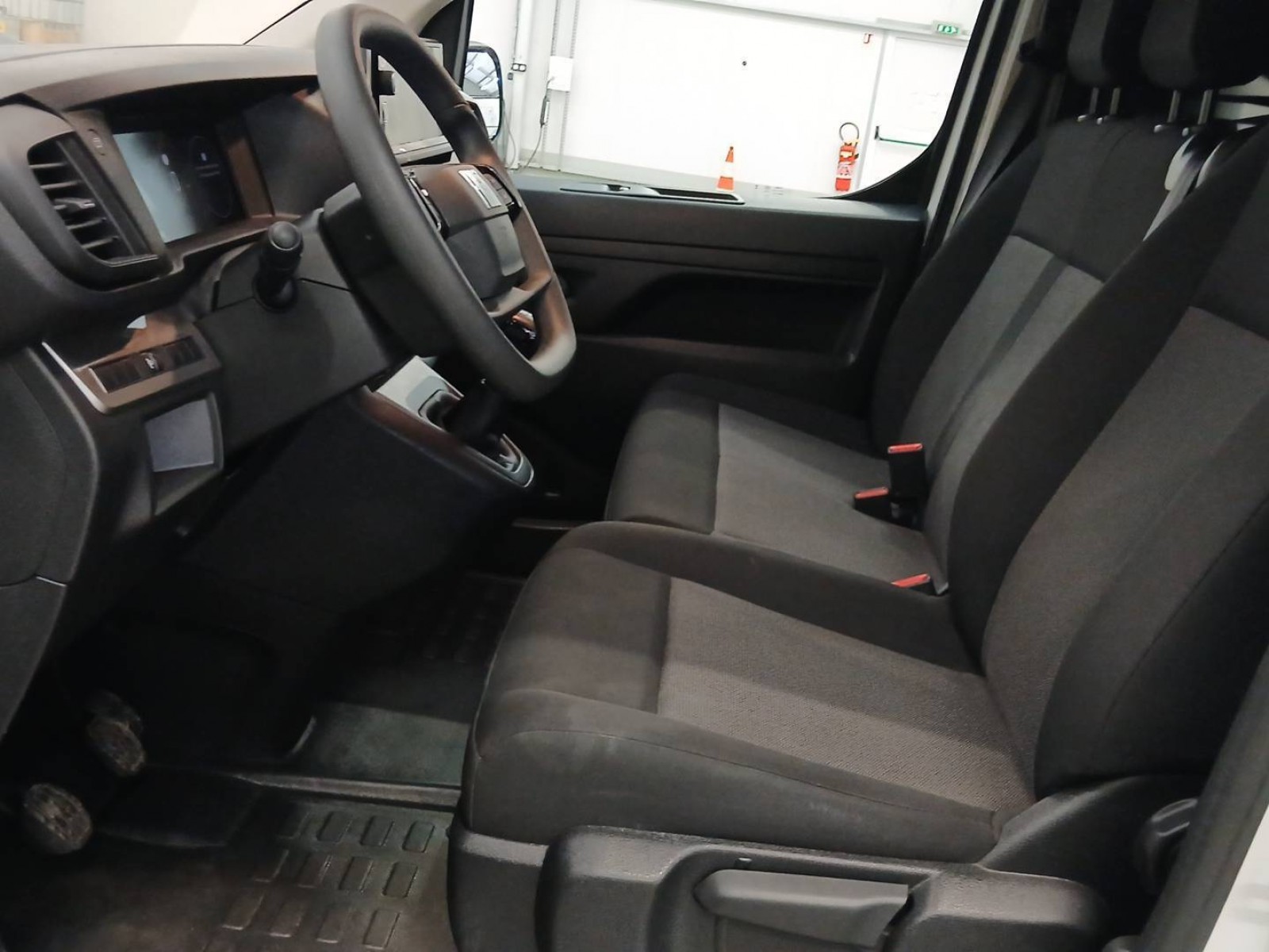 FIAT - SCUDO FOURGON - #852603 - 7