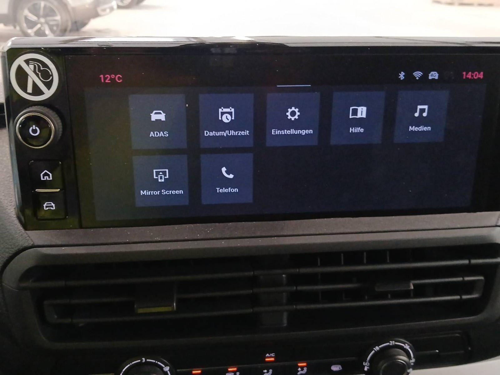 FIAT - SCUDO FOURGON - #852603 - 11