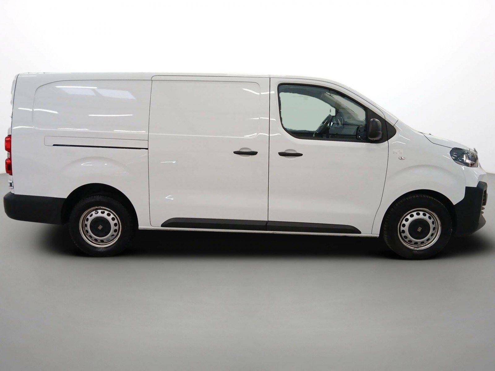 FIAT - SCUDO FOURGON - #852603 - 14