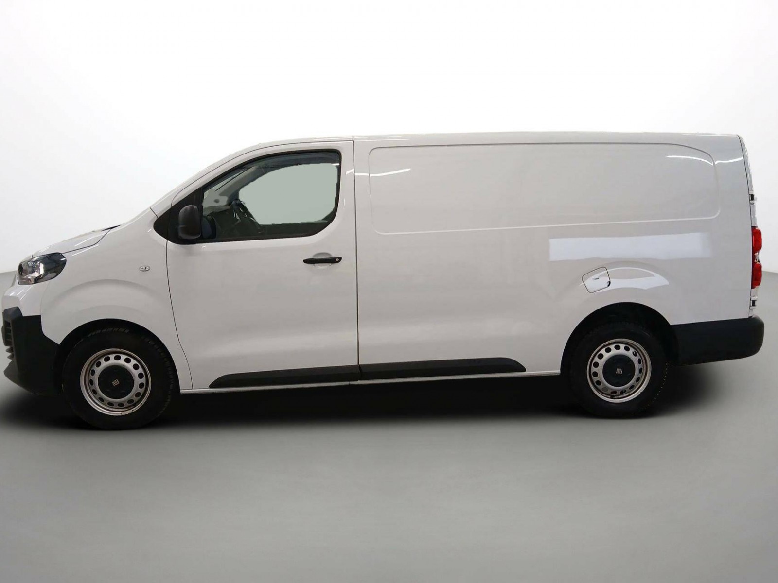 FIAT - SCUDO FOURGON - #852603 - 15