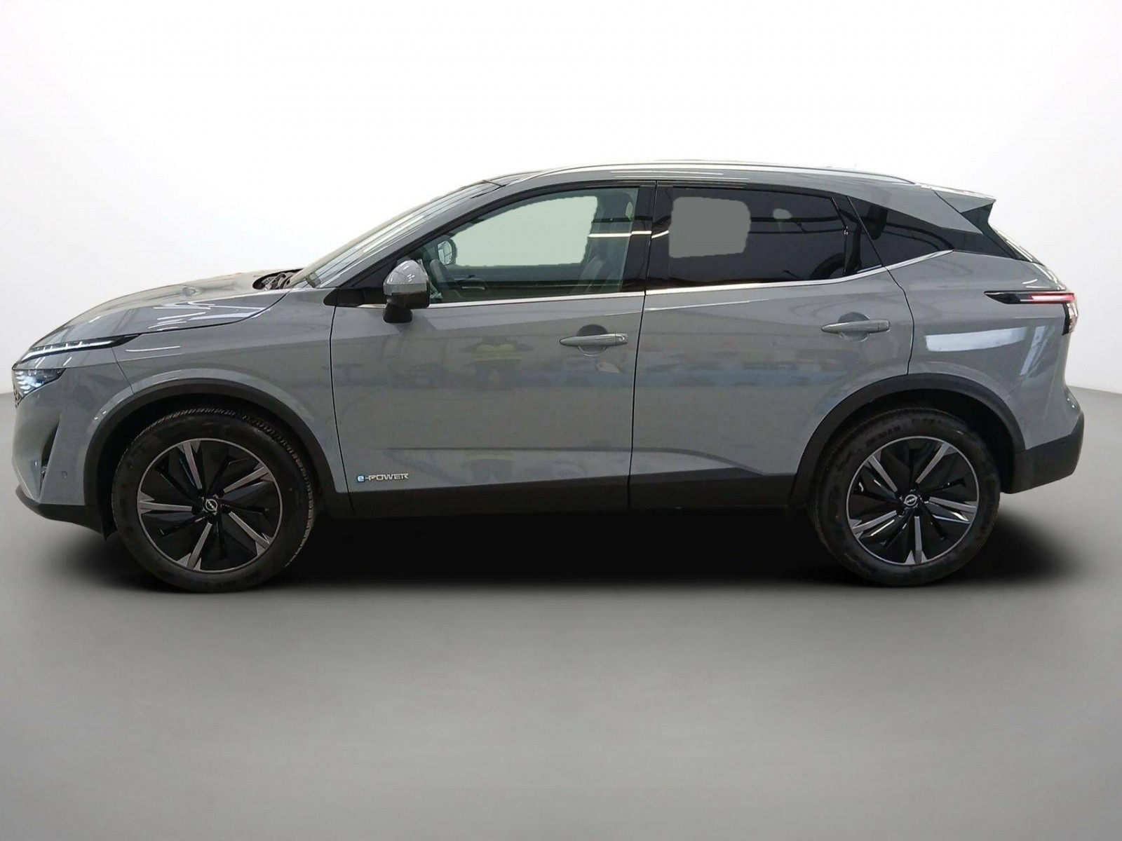 NISSAN - QASHQAI - #842667 - 14