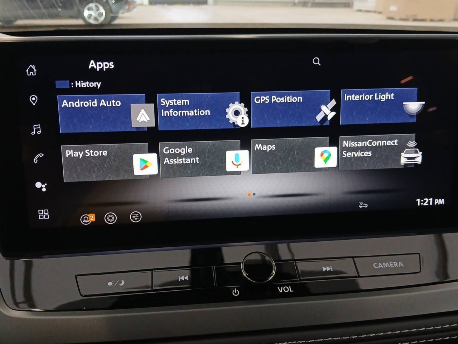 NISSAN - QASHQAI - #842667 - 11