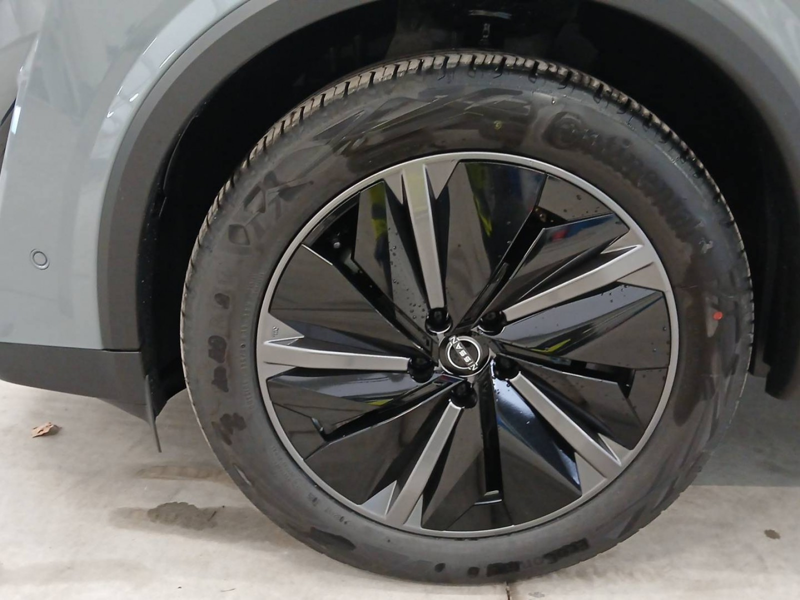 NISSAN - QASHQAI - #842667 - 6