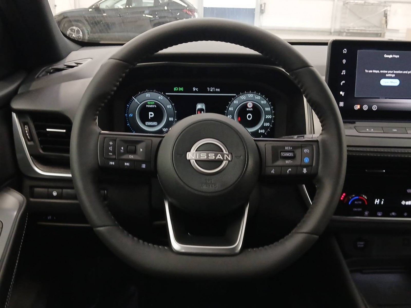 NISSAN - QASHQAI - #842667 - 10