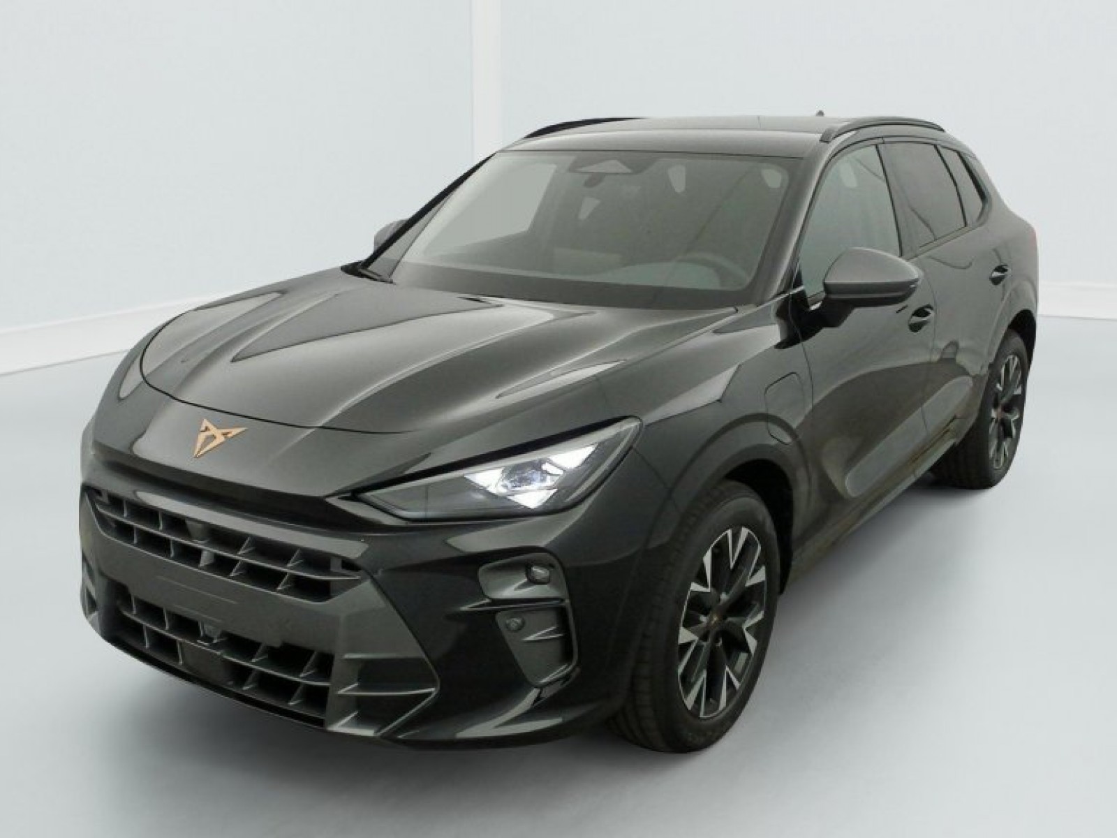 CUPRA - Terramar - #857223 - 2