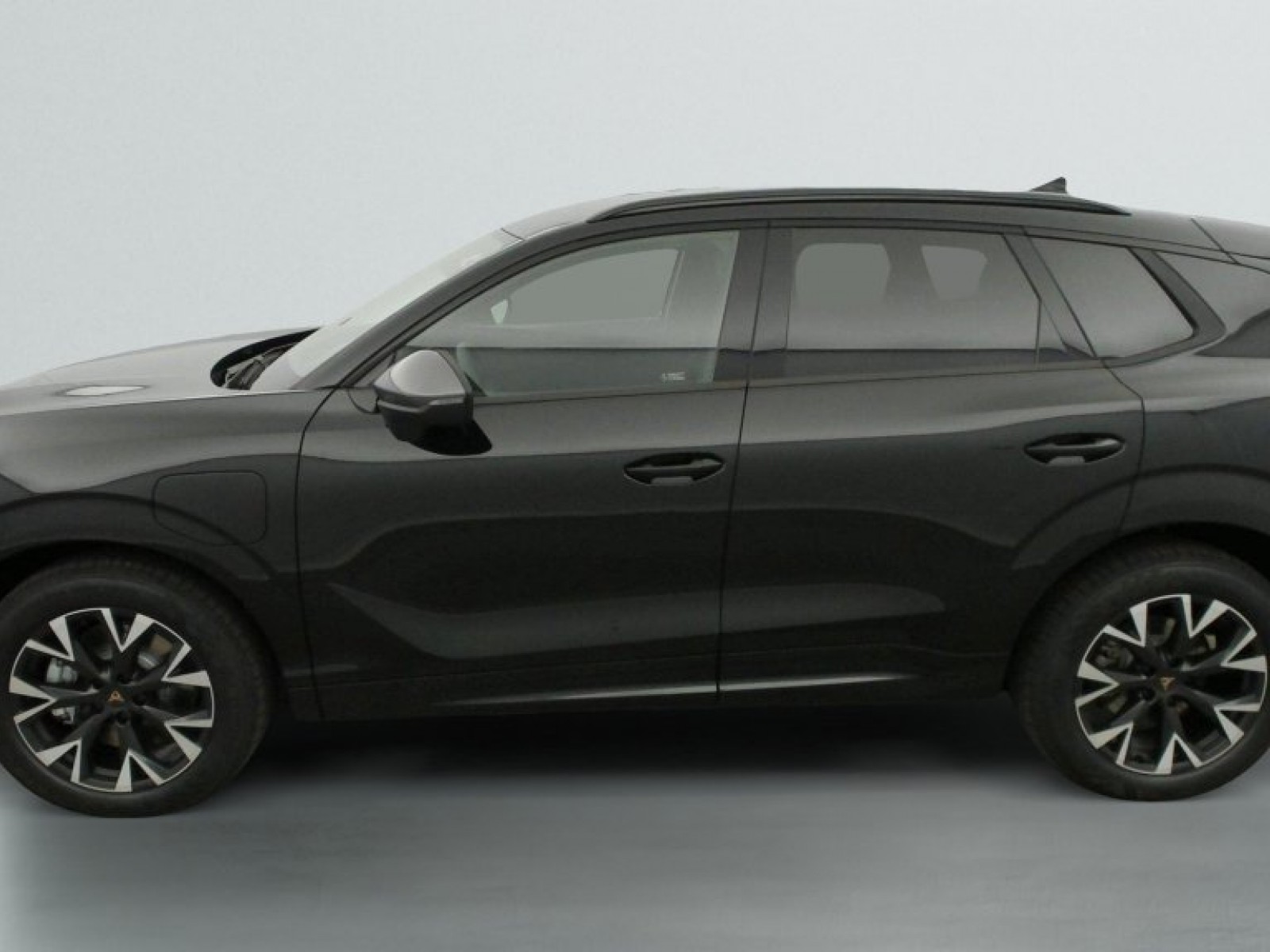 CUPRA - Terramar - #857223 - 3