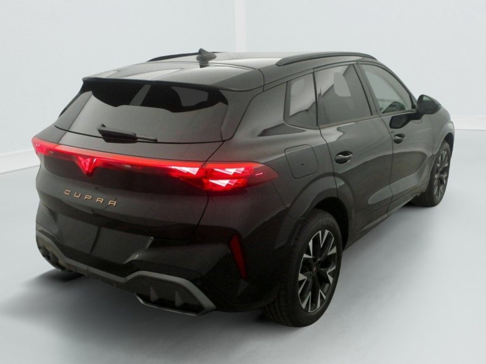 CUPRA - Terramar - #857223 - 6