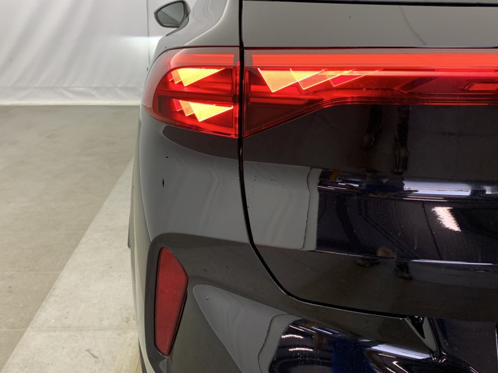 CUPRA - Terramar - #857223 - 16