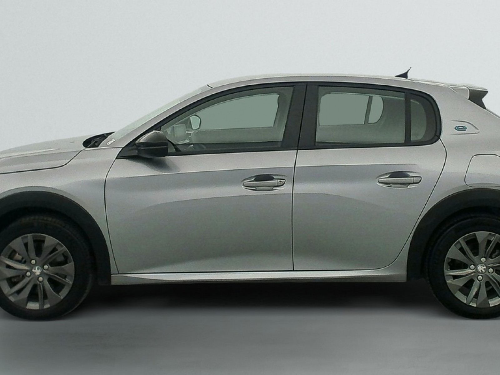 PEUGEOT - 208 ELECTRIQUE - #857242 - 3
