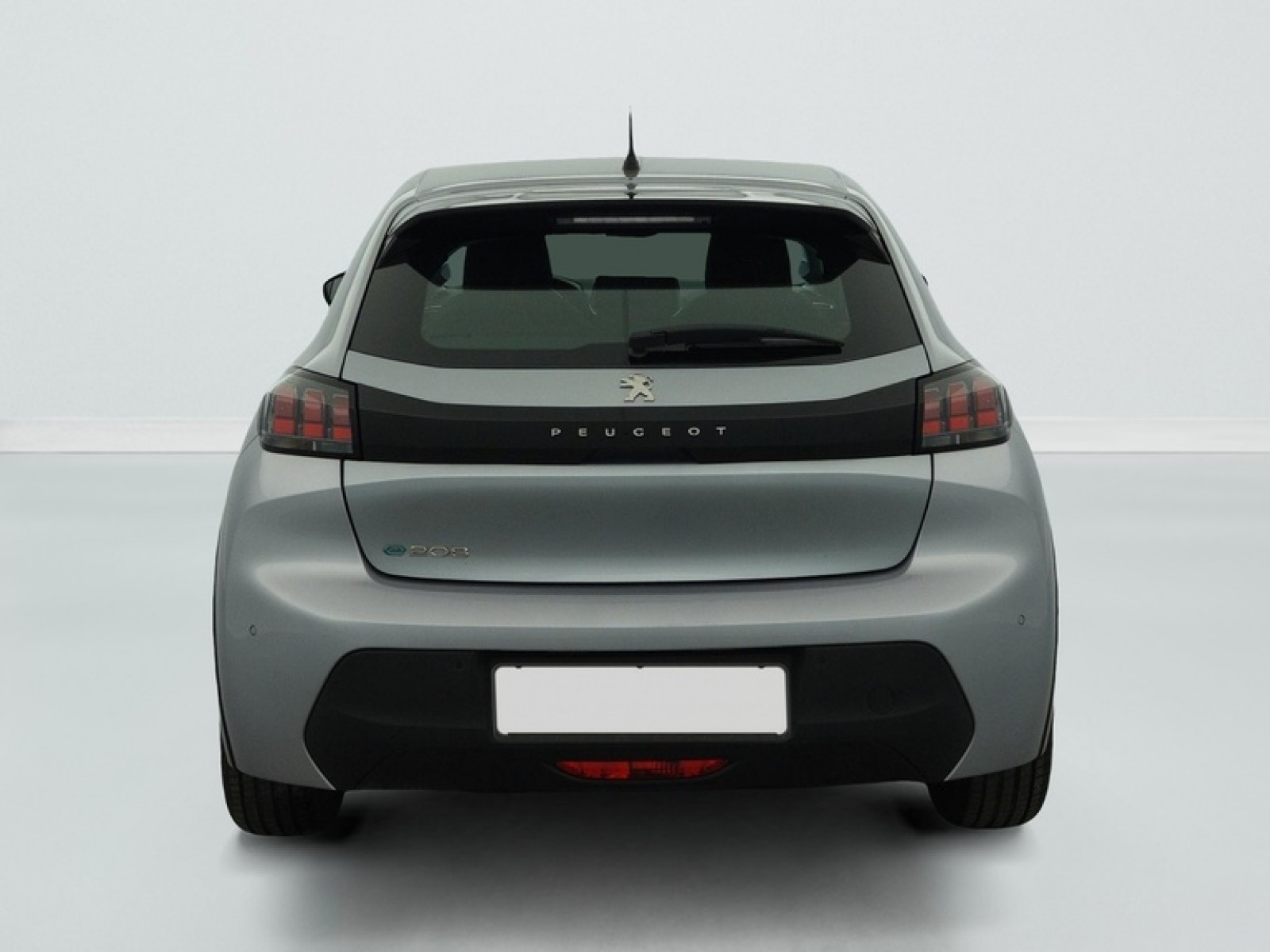 PEUGEOT - 208 ELECTRIQUE - #857242 - 5