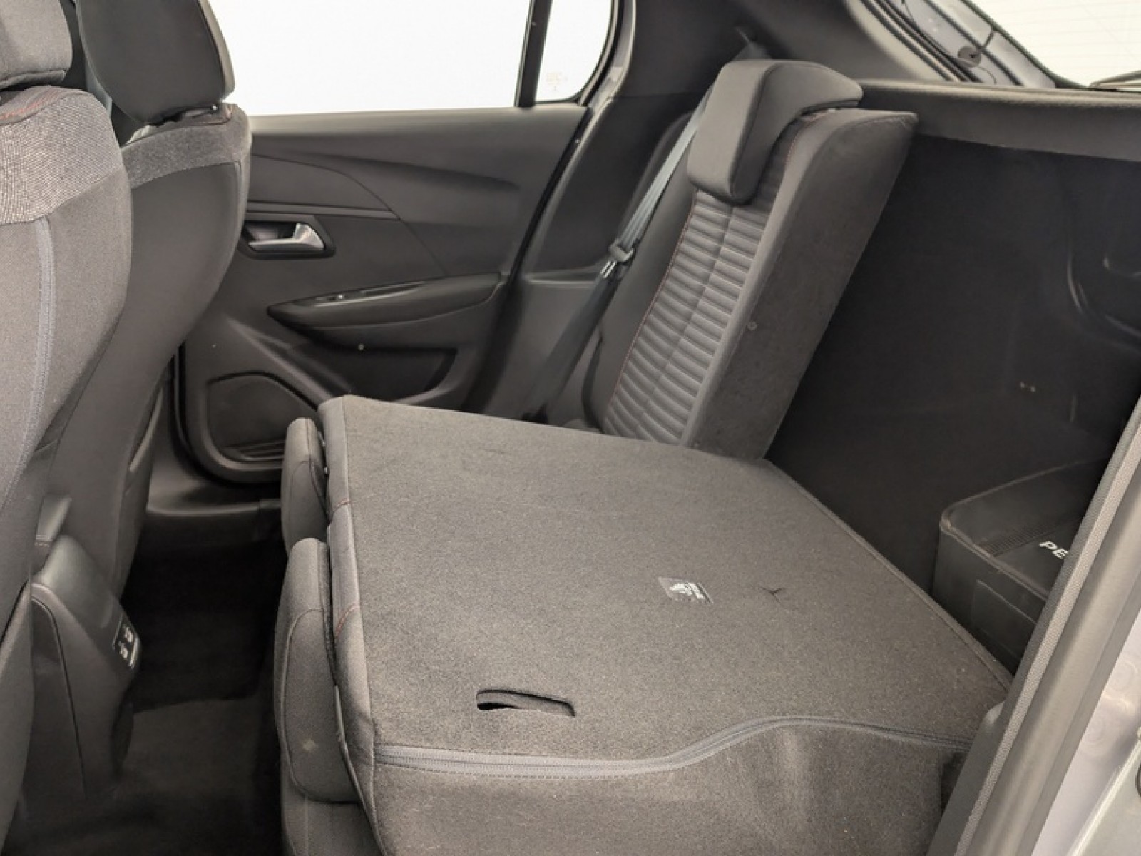 PEUGEOT - 208 ELECTRIQUE - #857242 - 11