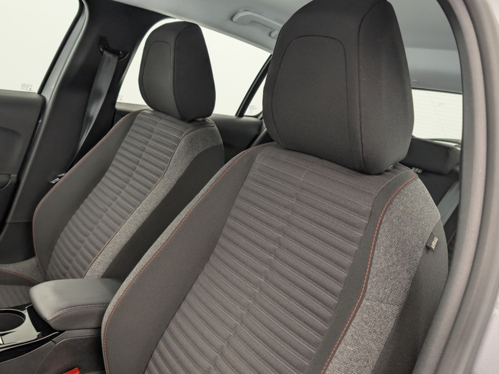 PEUGEOT - 208 ELECTRIQUE - #857242 - 15