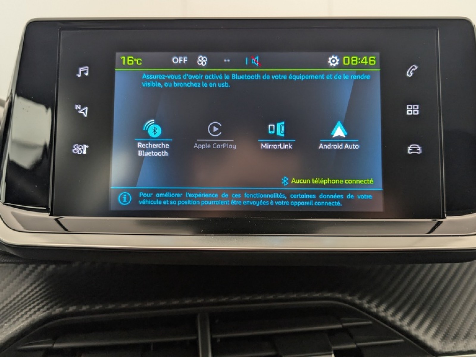 PEUGEOT - 208 ELECTRIQUE - #857242 - 16