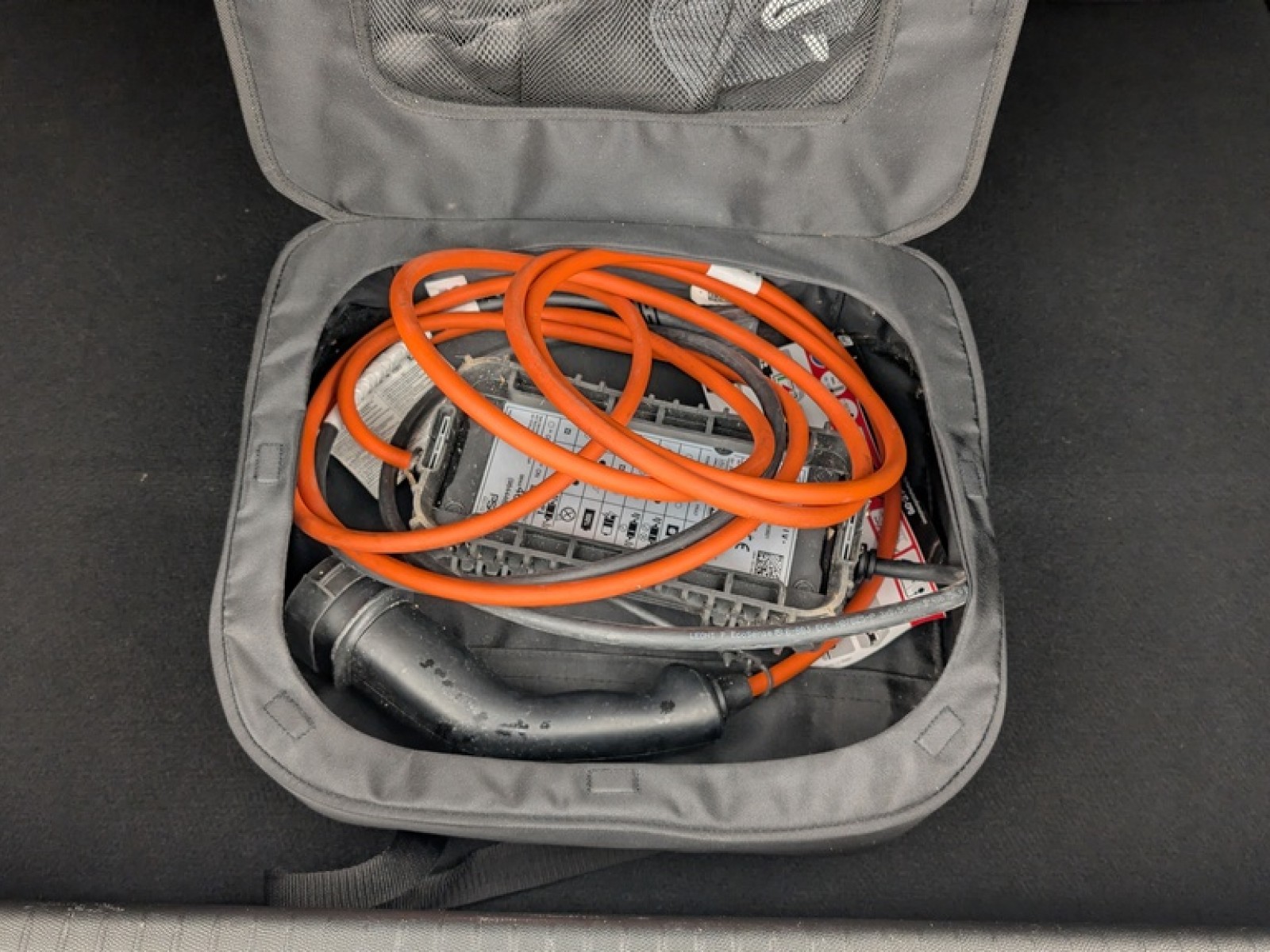 PEUGEOT - 208 ELECTRIQUE - #857242 - 17