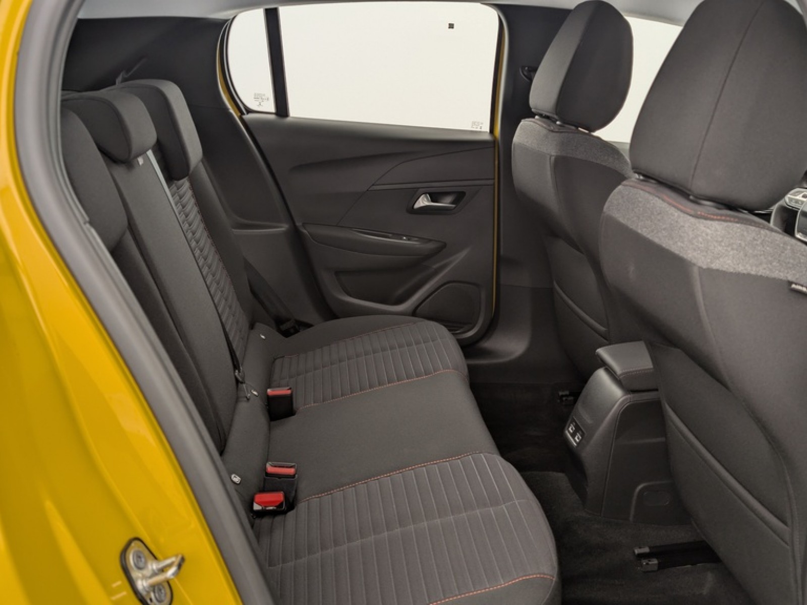 PEUGEOT - 208 ELECTRIQUE - #857246 - 9