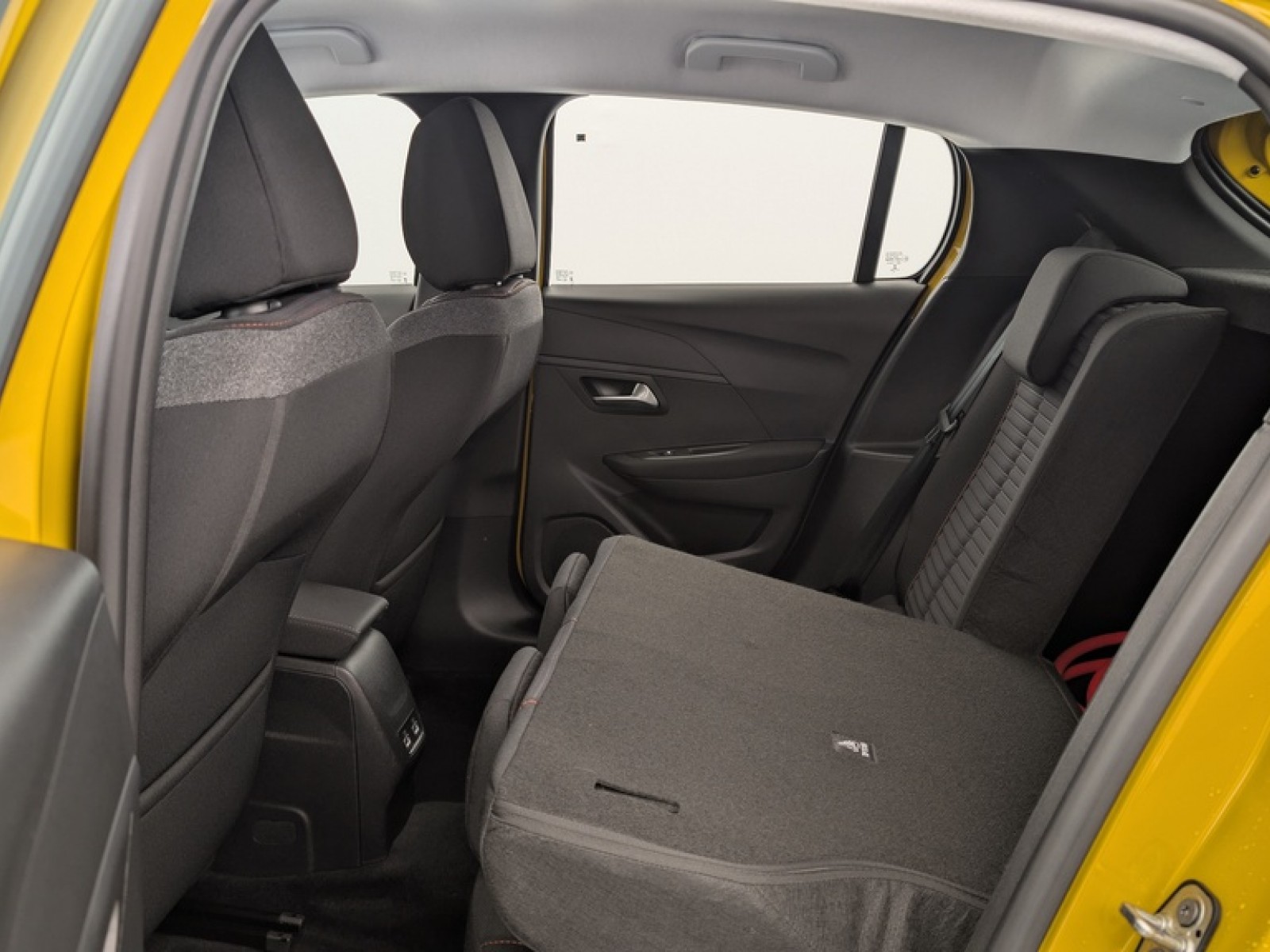 PEUGEOT - 208 ELECTRIQUE - #857246 - 11