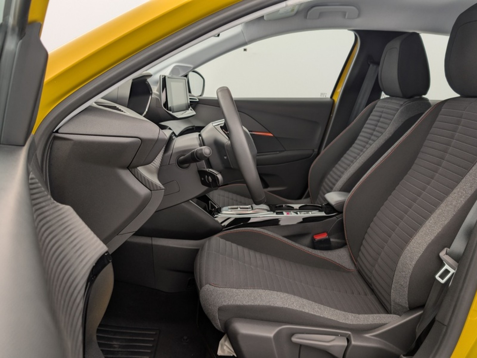 PEUGEOT - 208 ELECTRIQUE - #857246 - 15