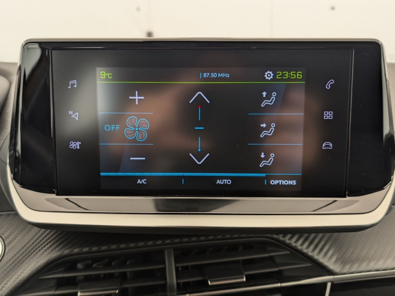 PEUGEOT - 208 ELECTRIQUE - #857246 - 16