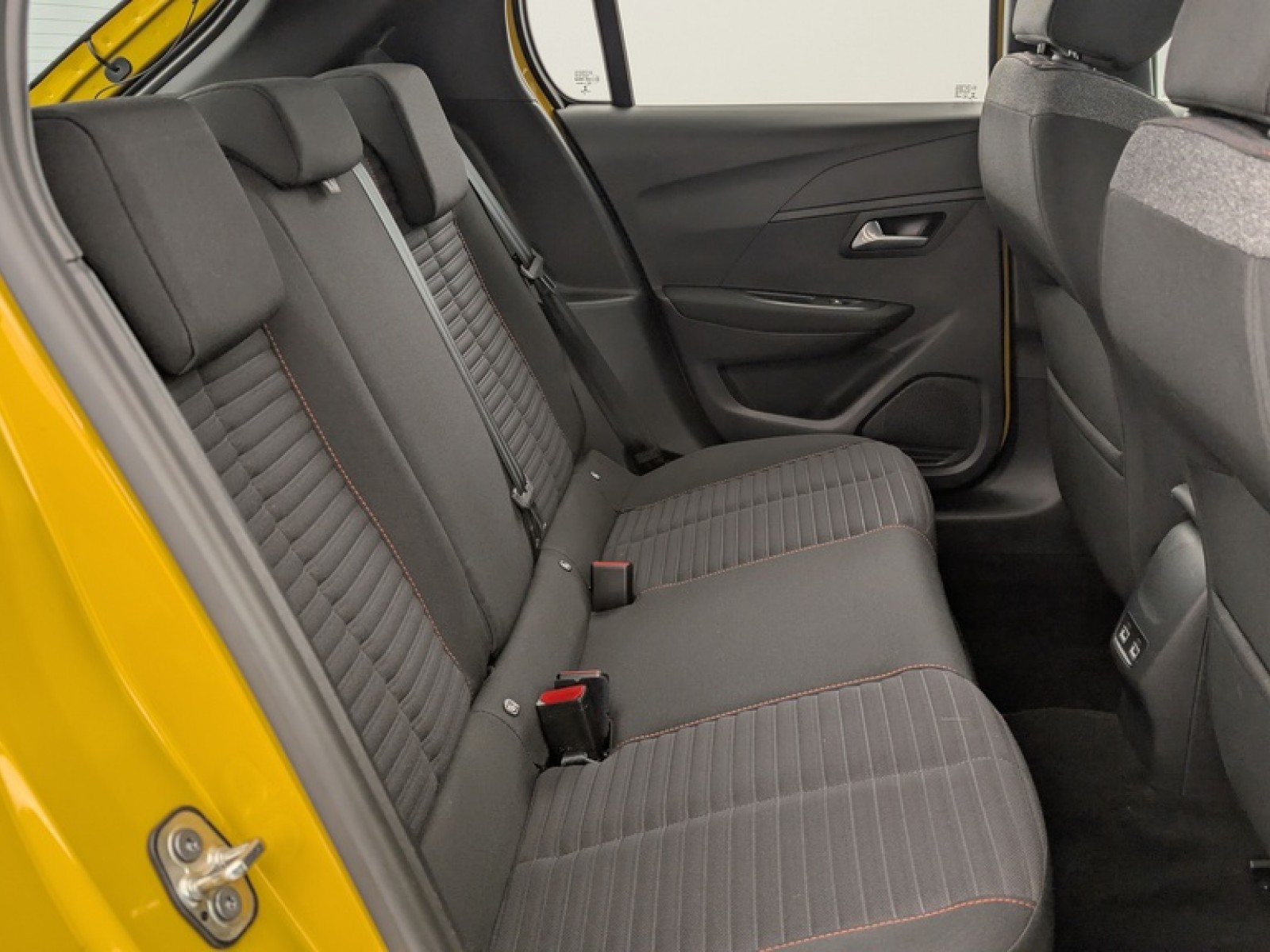 PEUGEOT - 208 ELECTRIQUE - #857247 - 9