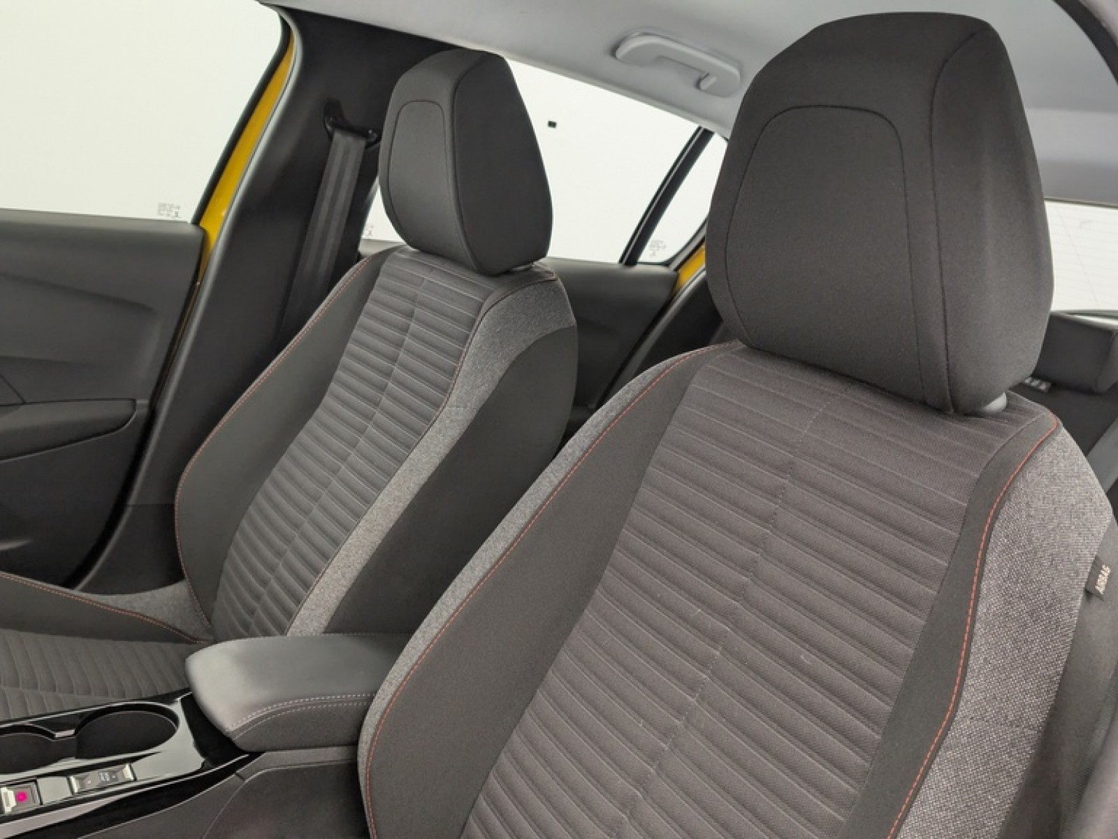 PEUGEOT - 208 ELECTRIQUE - #857247 - 14