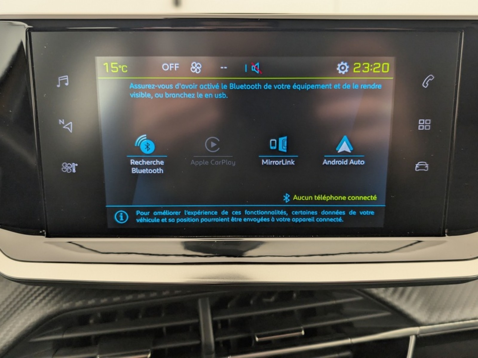 PEUGEOT - 208 ELECTRIQUE - #857247 - 15