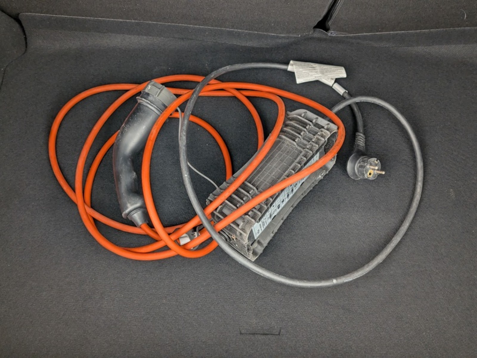 PEUGEOT - 208 ELECTRIQUE - #857247 - 16