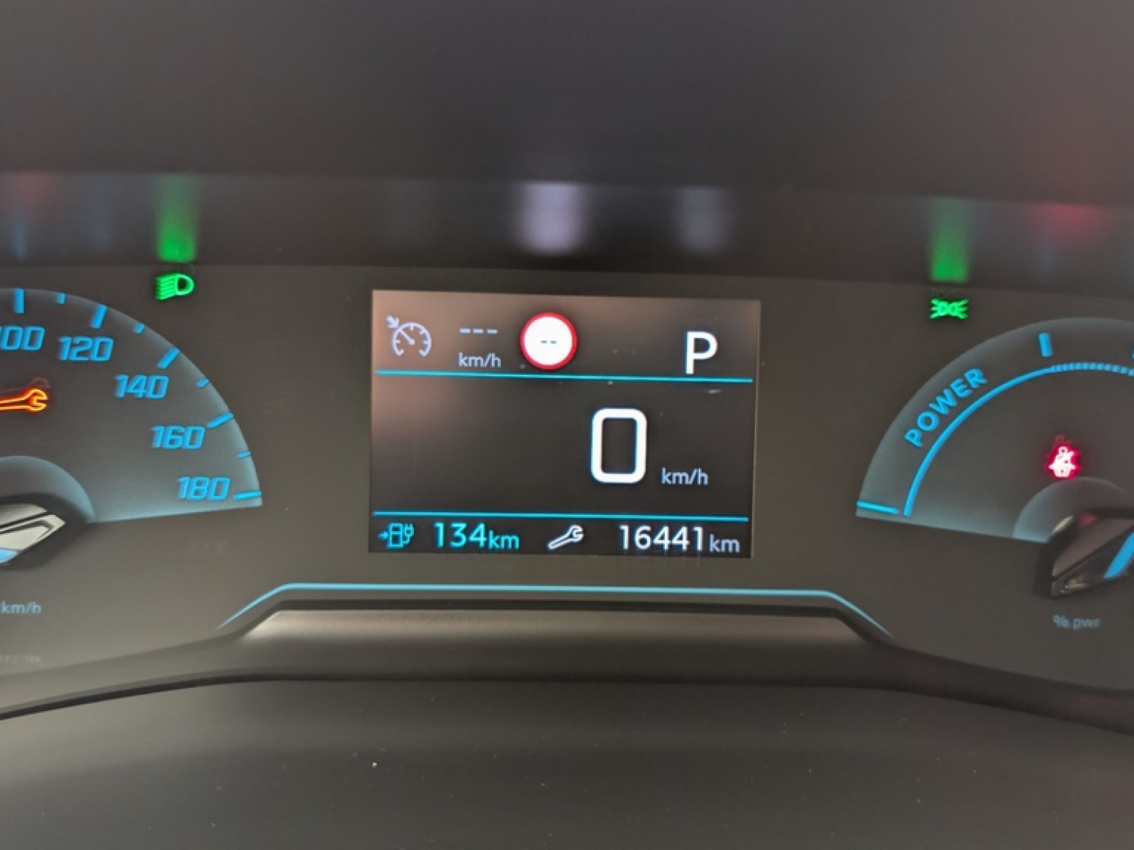 PEUGEOT - 208 ELECTRIQUE - #857247 - 19