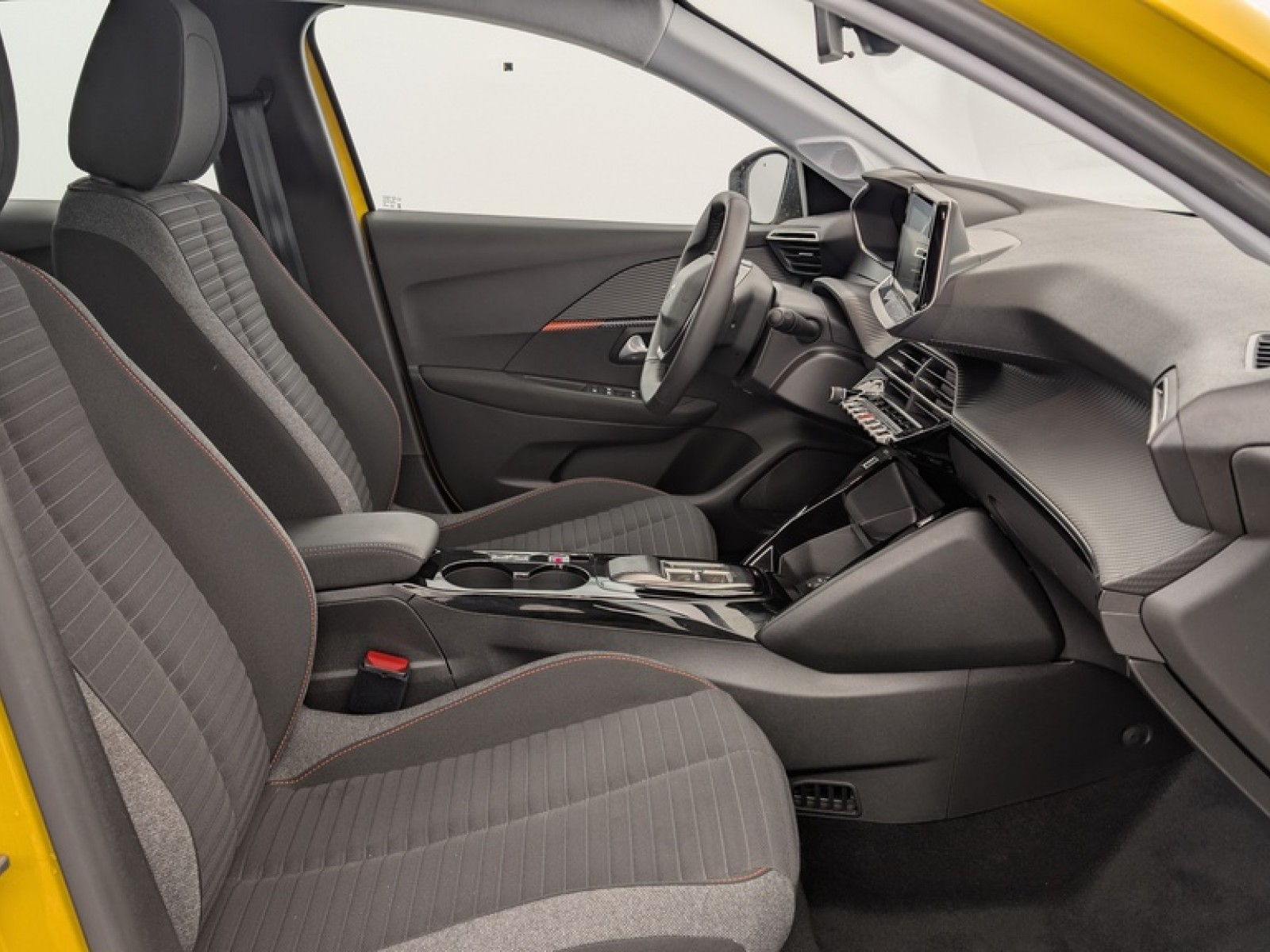 PEUGEOT - 208 ELECTRIQUE - #857248 - 8