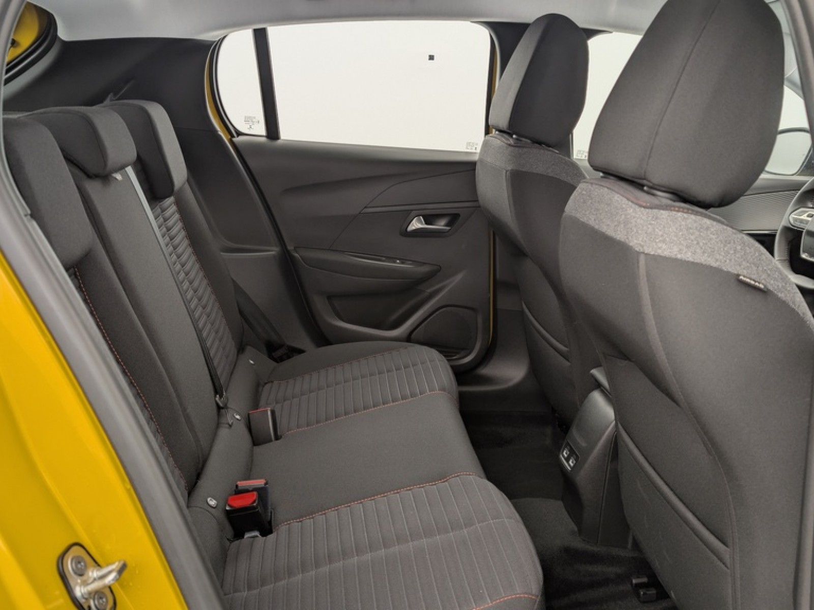 PEUGEOT - 208 ELECTRIQUE - #857248 - 9