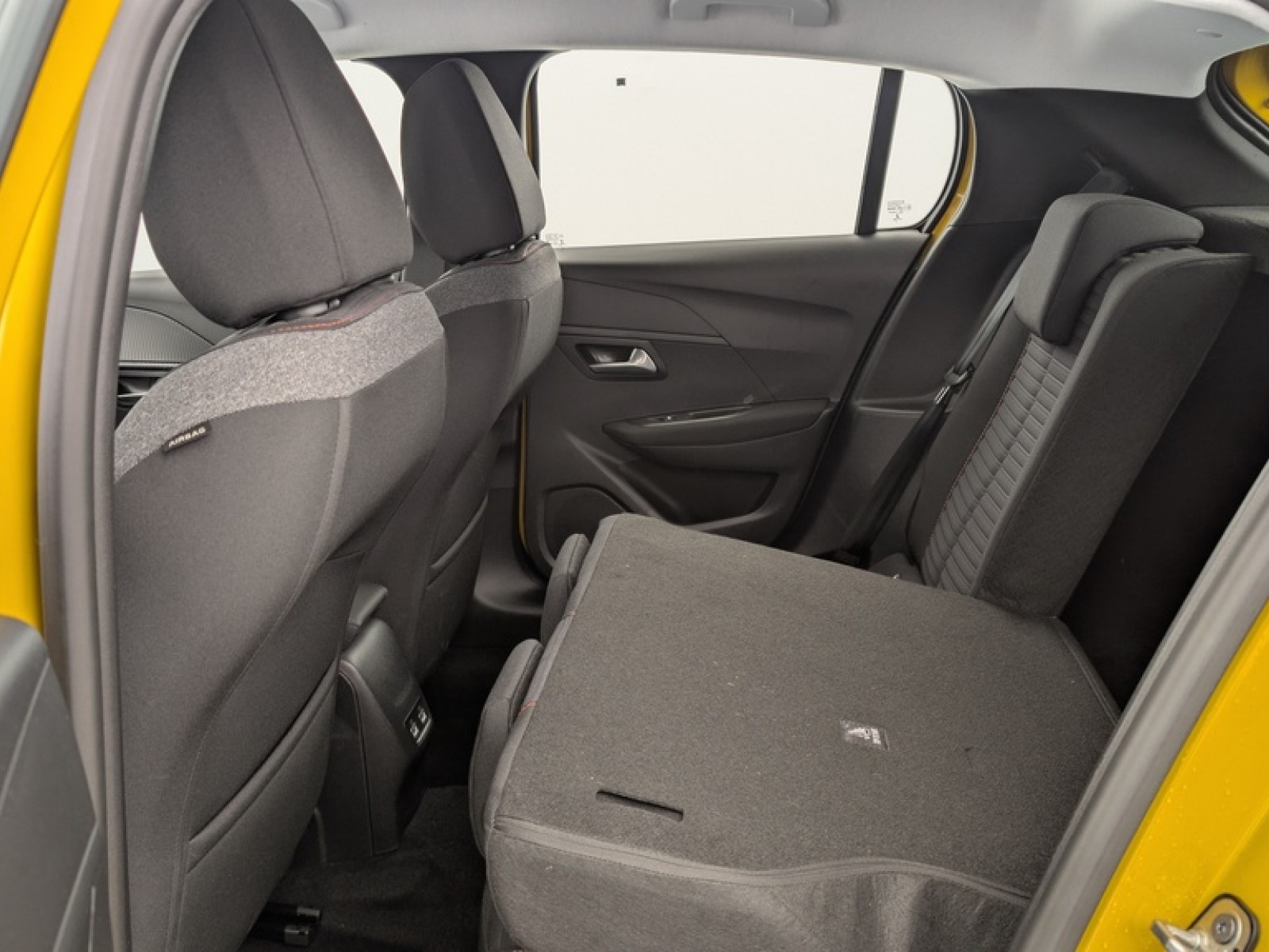 PEUGEOT - 208 ELECTRIQUE - #857248 - 11