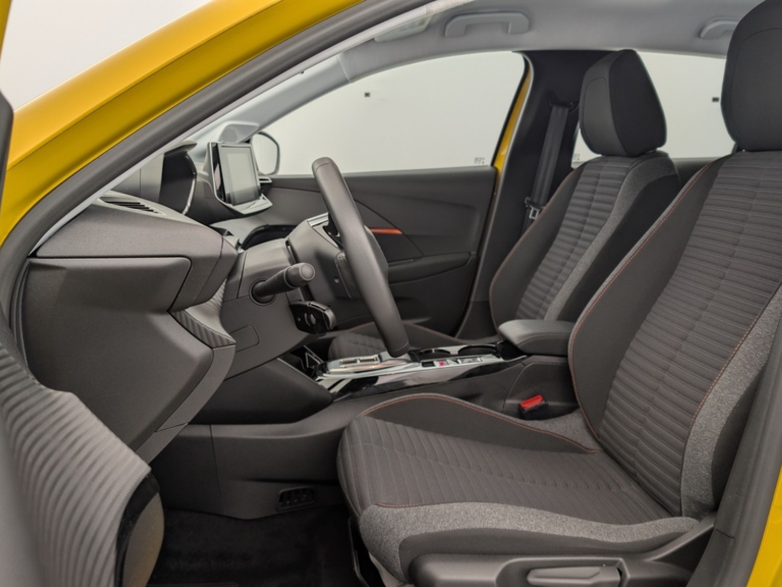 PEUGEOT - 208 ELECTRIQUE - #857248 - 15